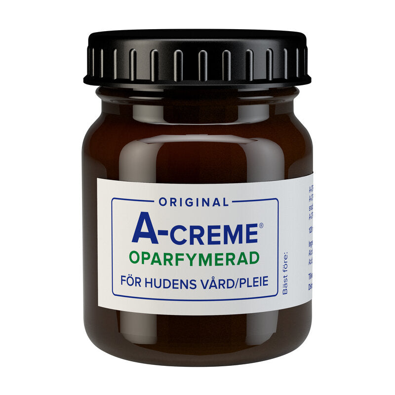 A-creme Oparfymerad - 120g