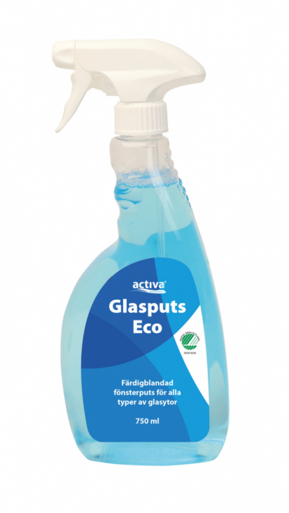 Activa Glasputs Eco - 750ml