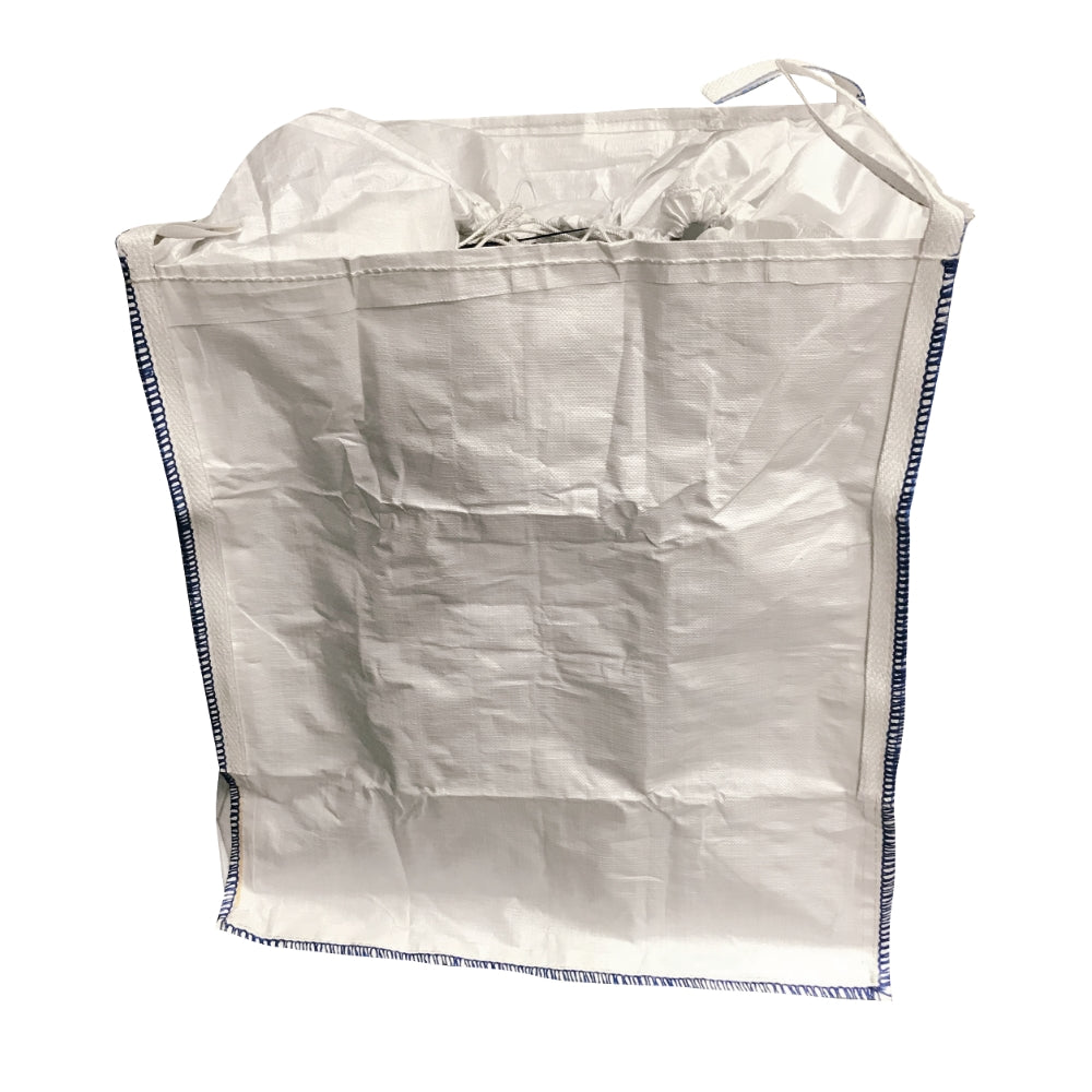 SafeSack Byggsäck Med Krage - 1250kg