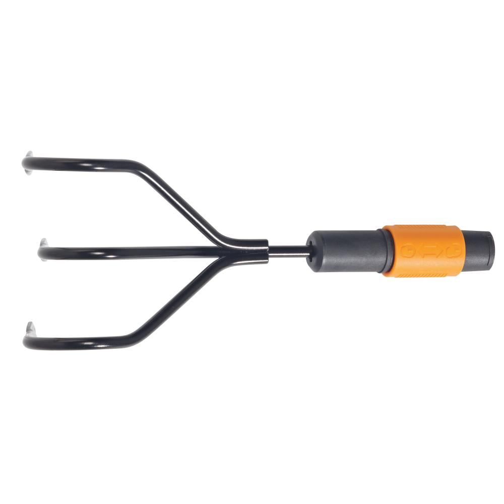 Fiskars Kultivator 3-Klo QuikFit