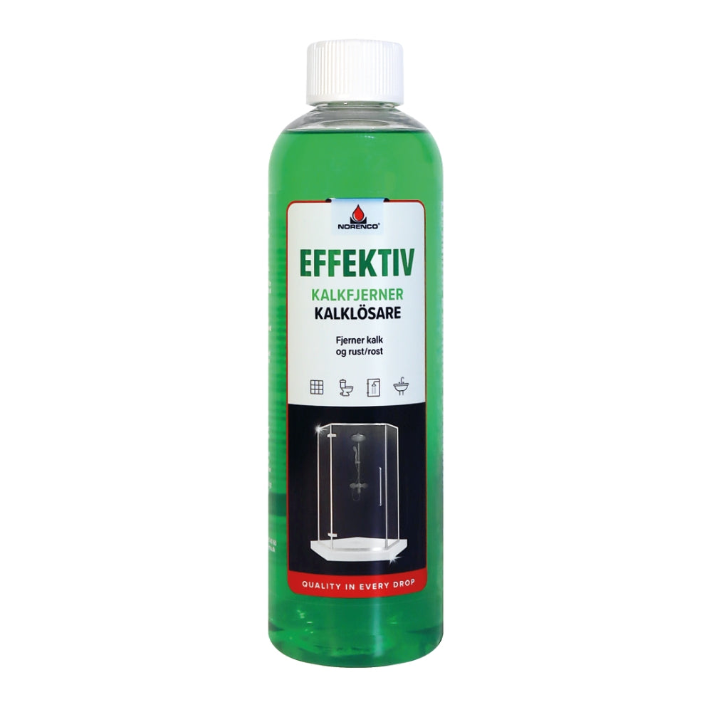 Norenco Kalkborttagning Effektiv - 500ML