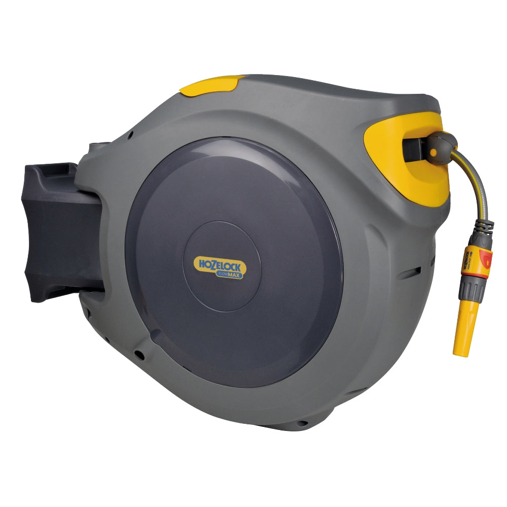 Hozeloc Väggvinda 2597 Auto Reel Flowmax