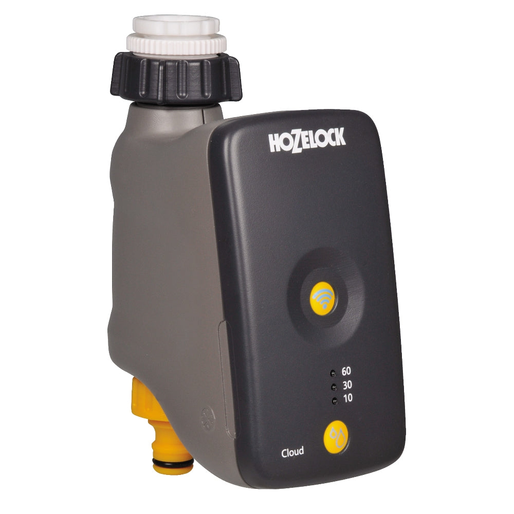 Hozelock Bevattningskontroll Molnet