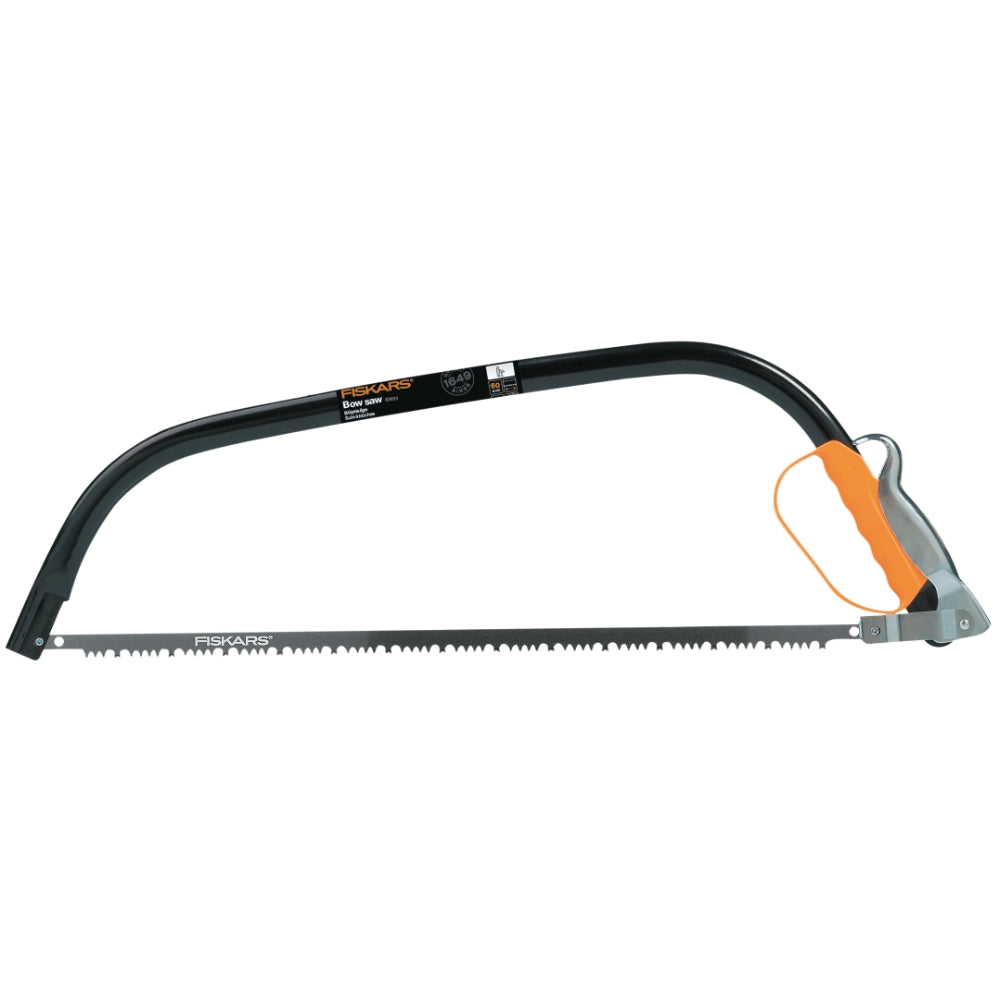 Fiskars Trädgårds- och Bågsåg 24" SW31