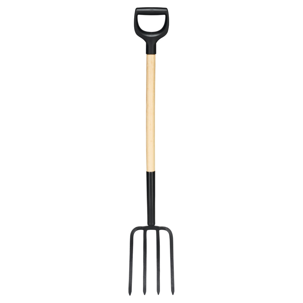 Fiskars Grävgrep 4-klo Prima