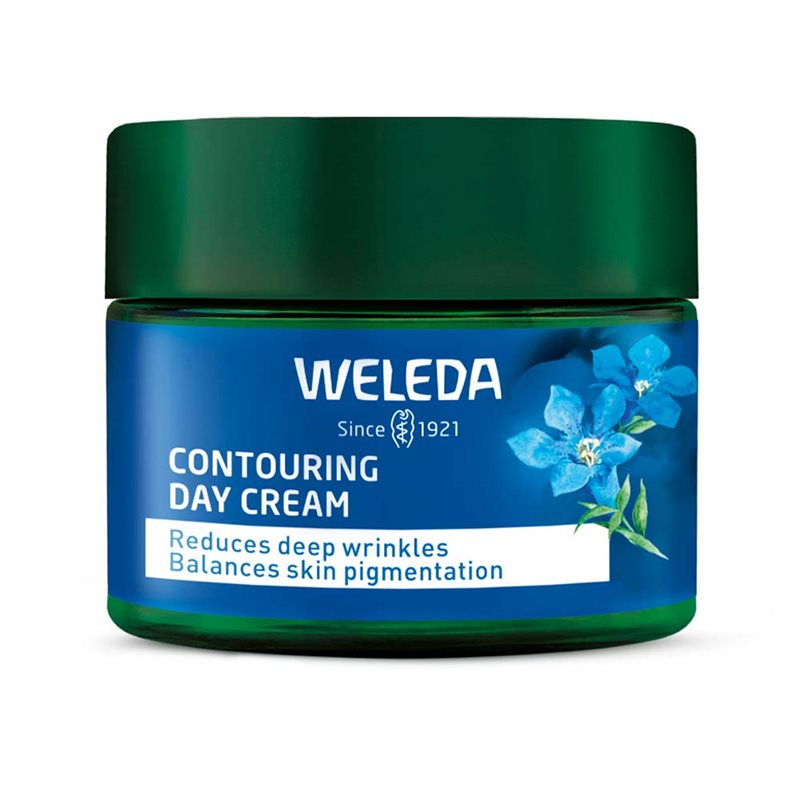 Weleda Contouring Day Cream - 40ml