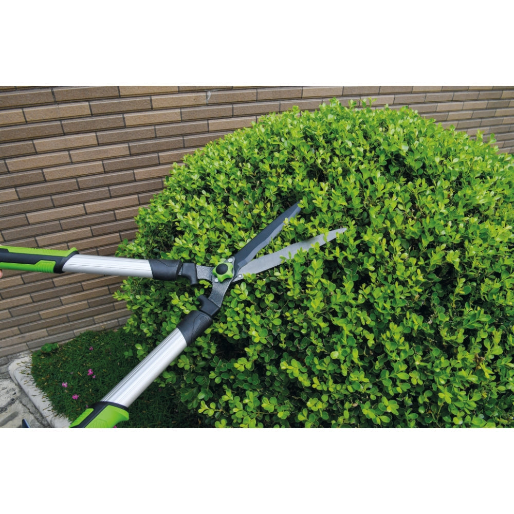 Yardsmith Häcksax