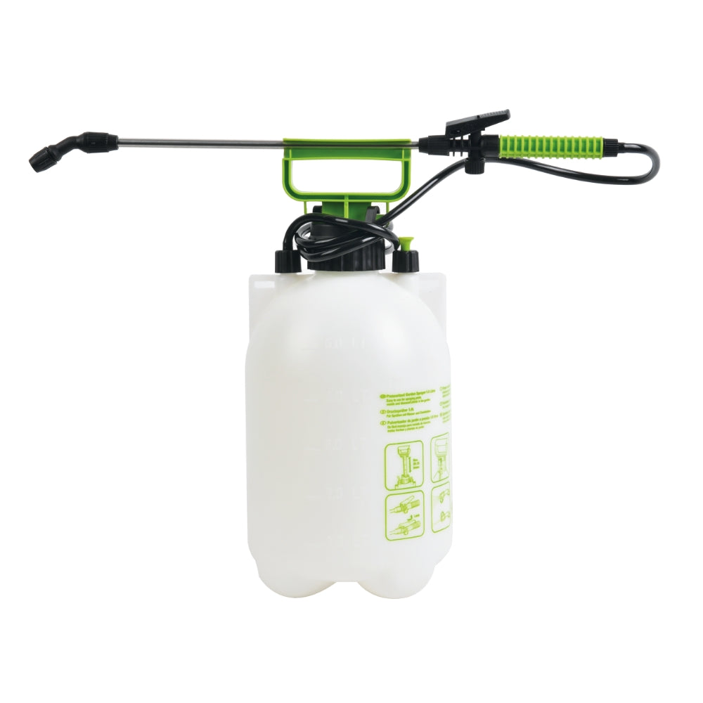 Yardsmith Tryckspruta - 5L