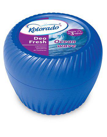 Air Fresh Kolorado Ocean Wave - 150g