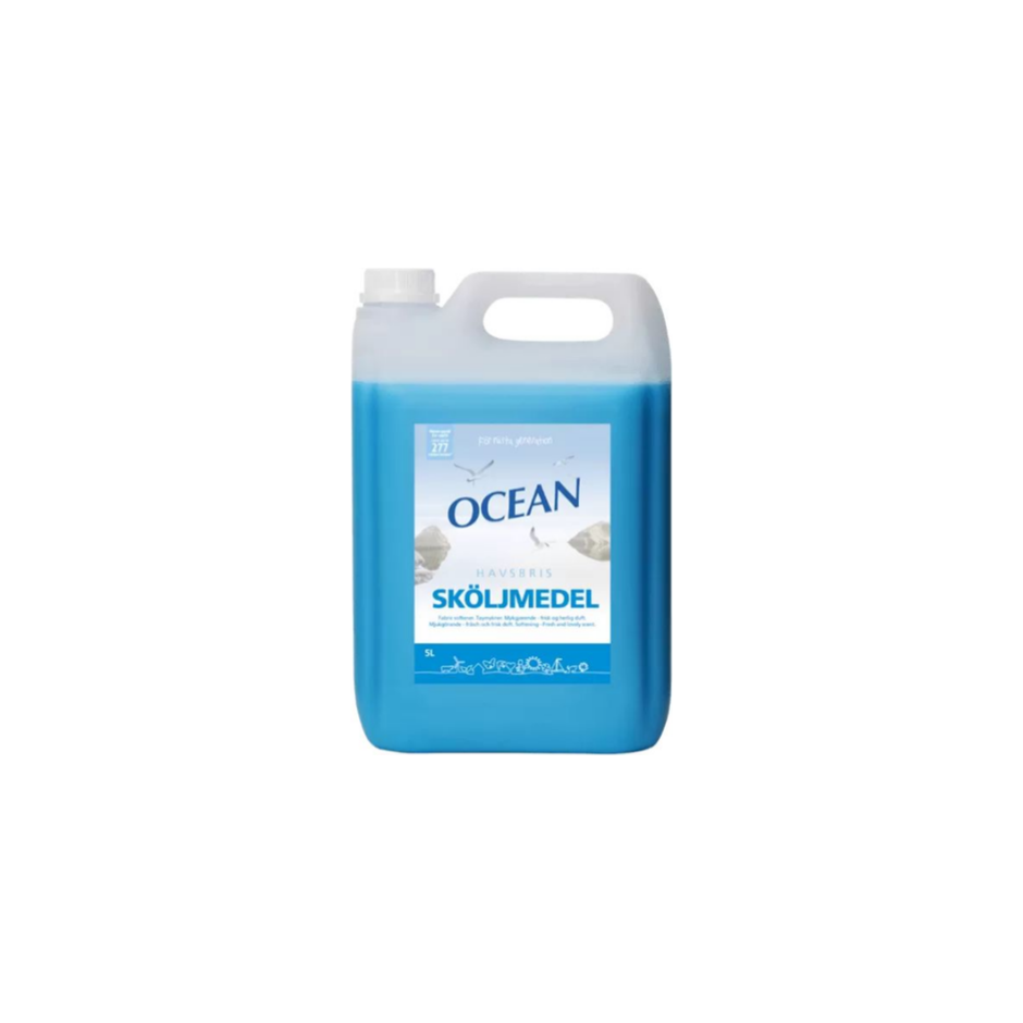Ocean Sköljmedel Havsbris- 5 L