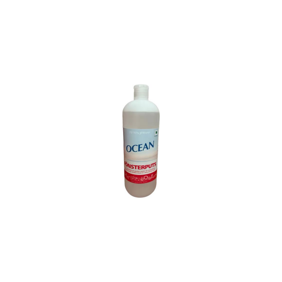 Ocean Fönsterputs - 1 L