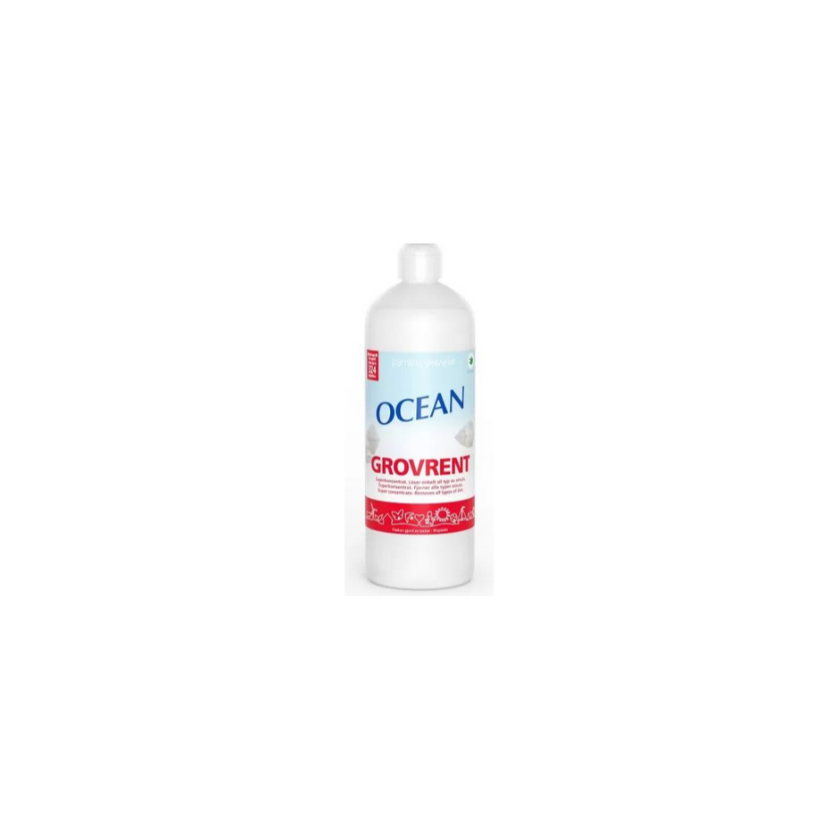Ocean Grovrent - 1 L