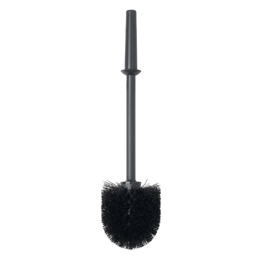 Toalettborste Brabantia Classic Refill (Svart)