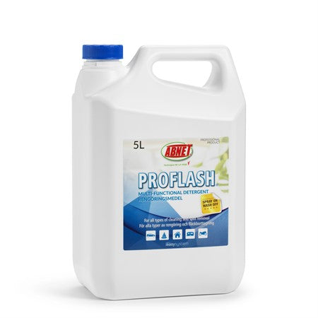 ABNET Proflash - 5 Liter