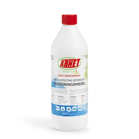 ABNET Proffessional konc - 1000ml