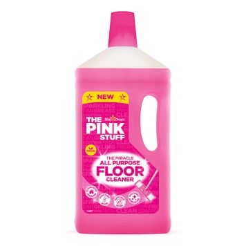 The Pink Stuff Golvrengöring - 1000ml