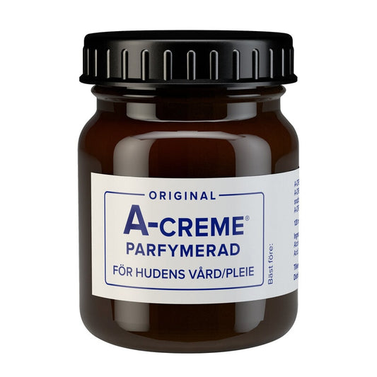 A-creme Parfymerad - 120g