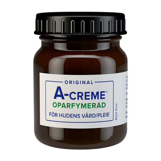 A-creme Oparfymerad - 120g