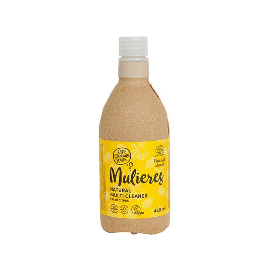 Mulieres Allrengöring Fresh Citrus - 450ml