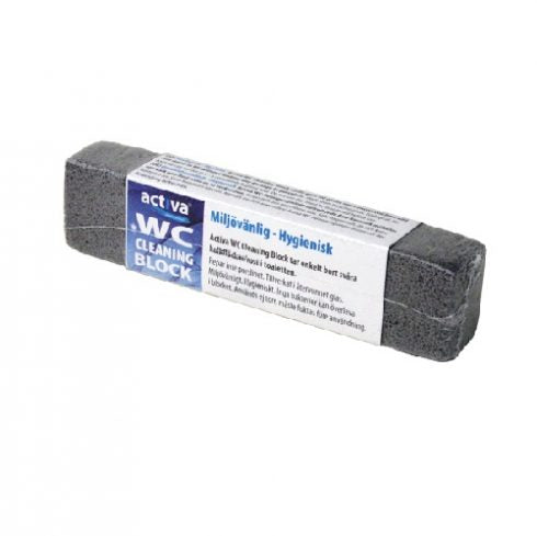 Activa WC Cleaning Block