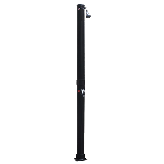Soldusch Classic, 2-delad, 230cm, med blandare