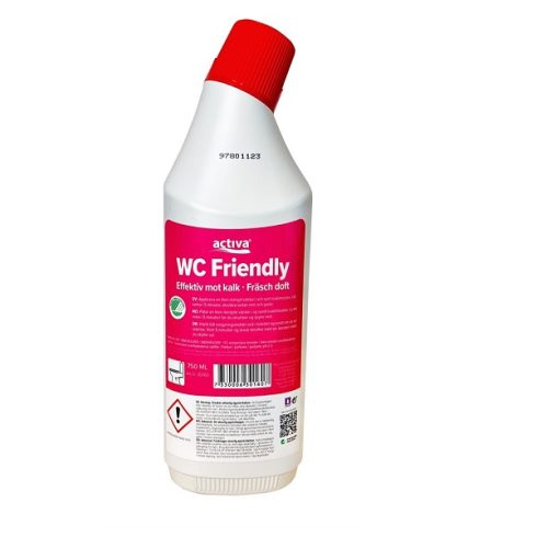 Activa WC-Rent - 750ml