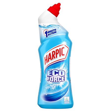 Harpic Eco Force Original - 750ml