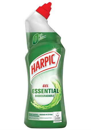 Harpic Eco Essentials Eukalyptus - 750ml