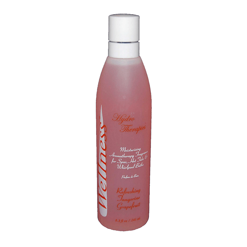 Spa Doft Tangerine, 240 ml flaska