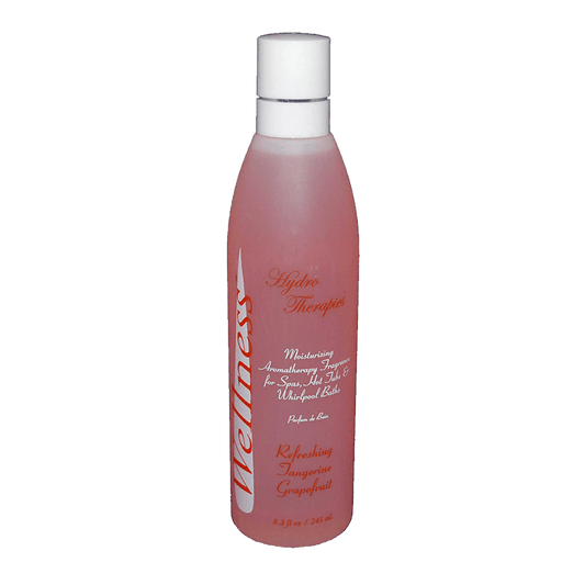 Spa Doft Tangerine, 240 ml flaska