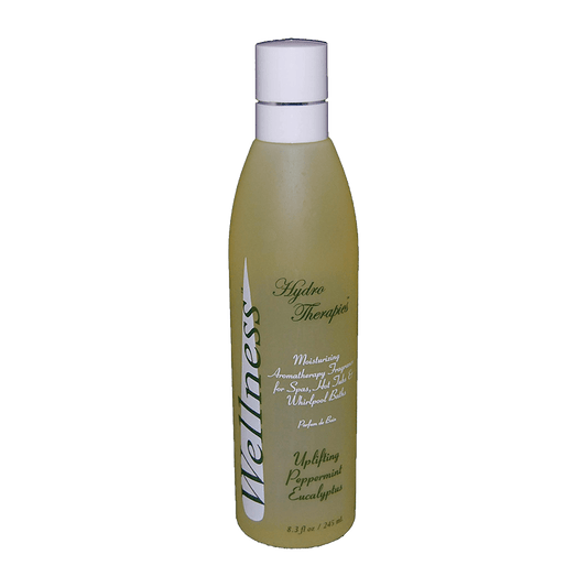 Spa Doft Peppermint Eucalyptus, 240 ml flaska