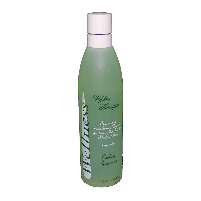 Spa Doft  Spearmint Eucalyptus, 240 ml flaska