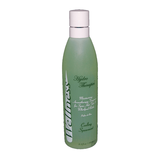 Spa Doft  Spearmint Eucalyptus, 240 ml flaska