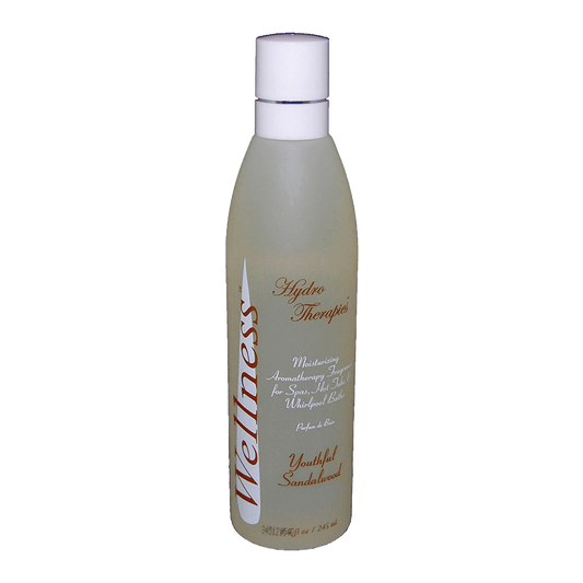 Spa Doft Sandalwood, 240 ml flaska