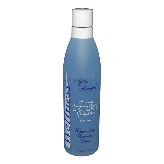 Spa Doft Clary Sage, 240 ml flaska