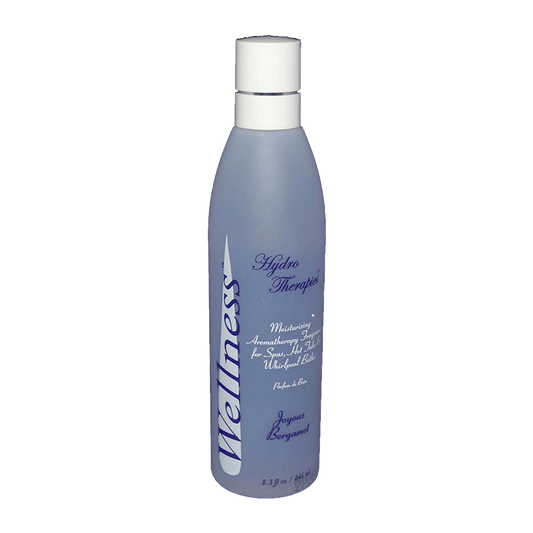 Spa Doft Bergamot, 240 ml flaska