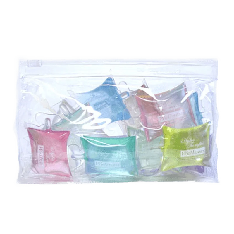 Spa Doft Kit, presentmix 12 x 15 ml olika dofter