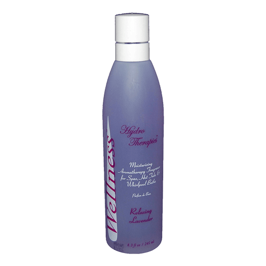 Spa Doft Lavender, 240 ml flaska