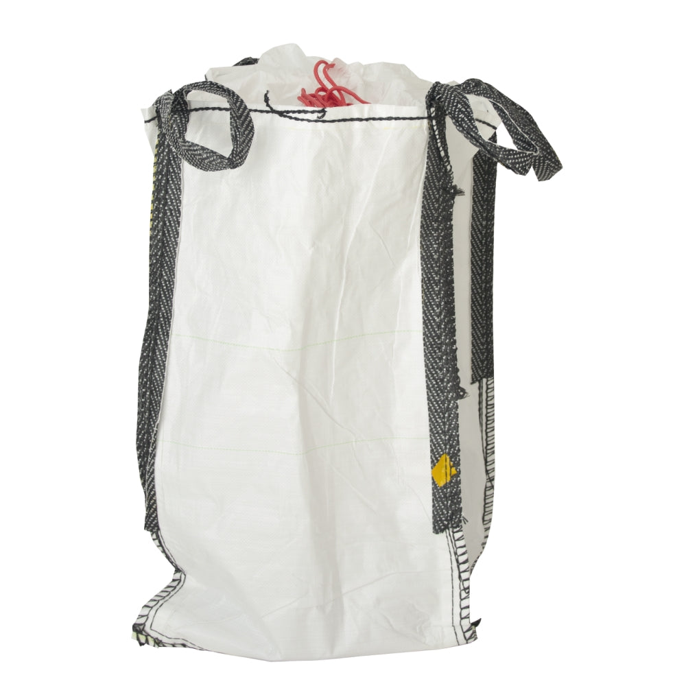 SafeSack Byggsäck/Pirrsäck Med Krage - 250kg