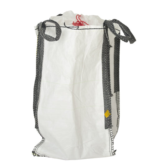 SafeSack Byggsäck/Pirrsäck Med Krage - 250kg