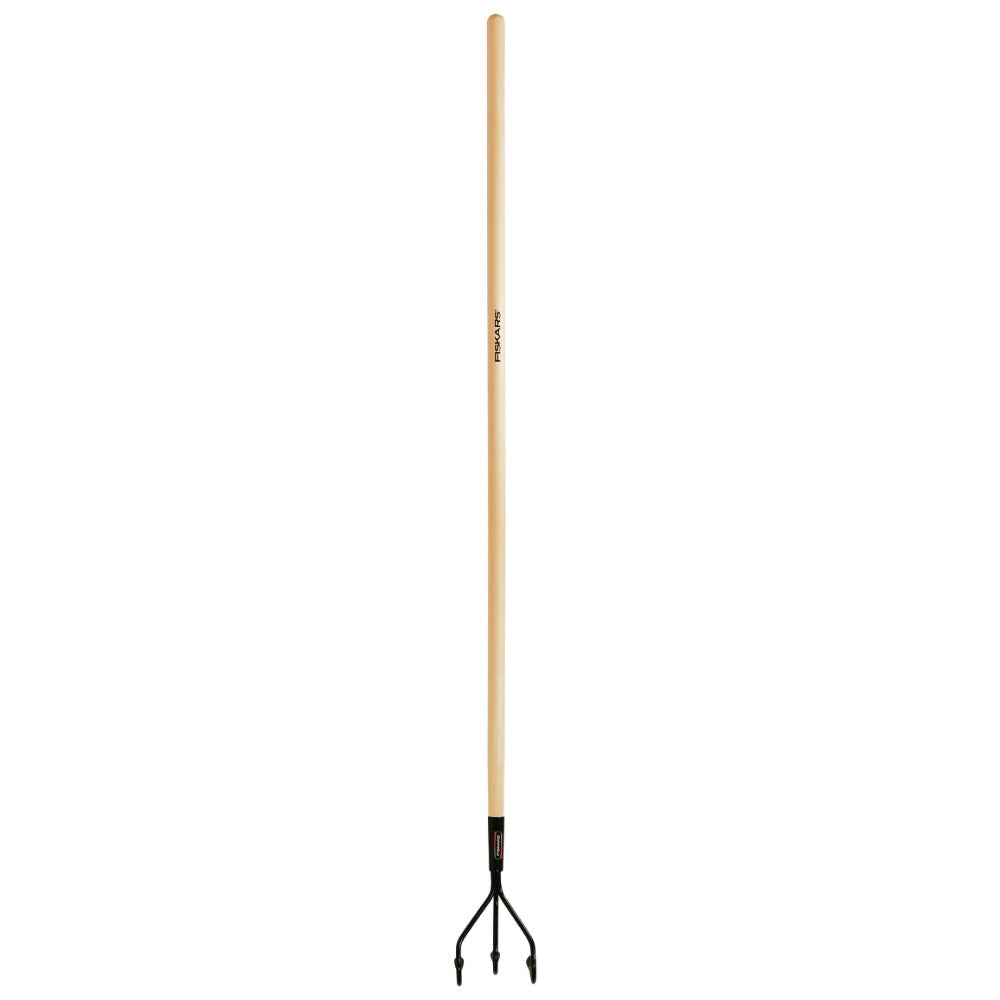 Fiskars Kultivator Prima - 3 Klor