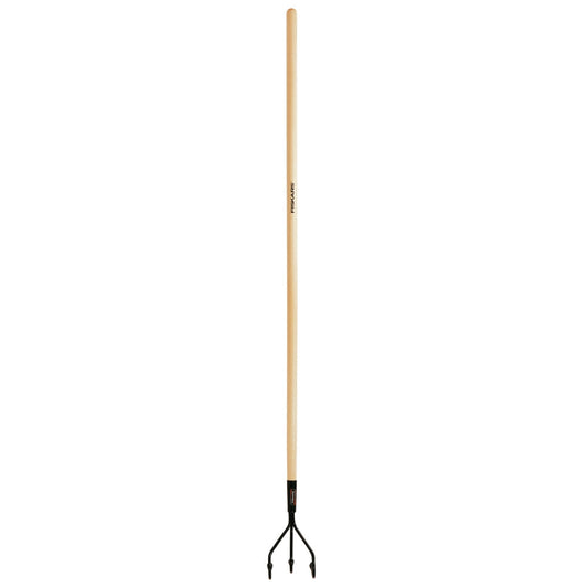 Fiskars Kultivator Prima - 3 Klor