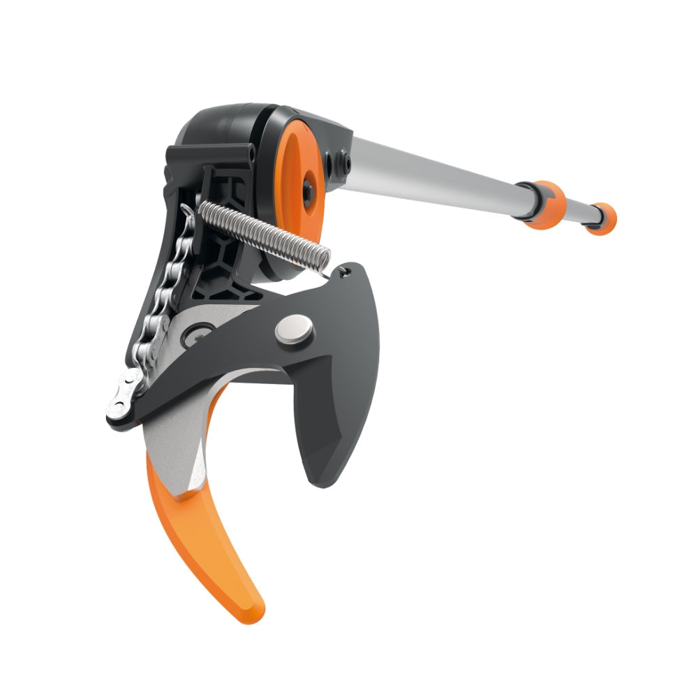Fiskars Universalklippare med teleskopskaft PowerGear UPX82