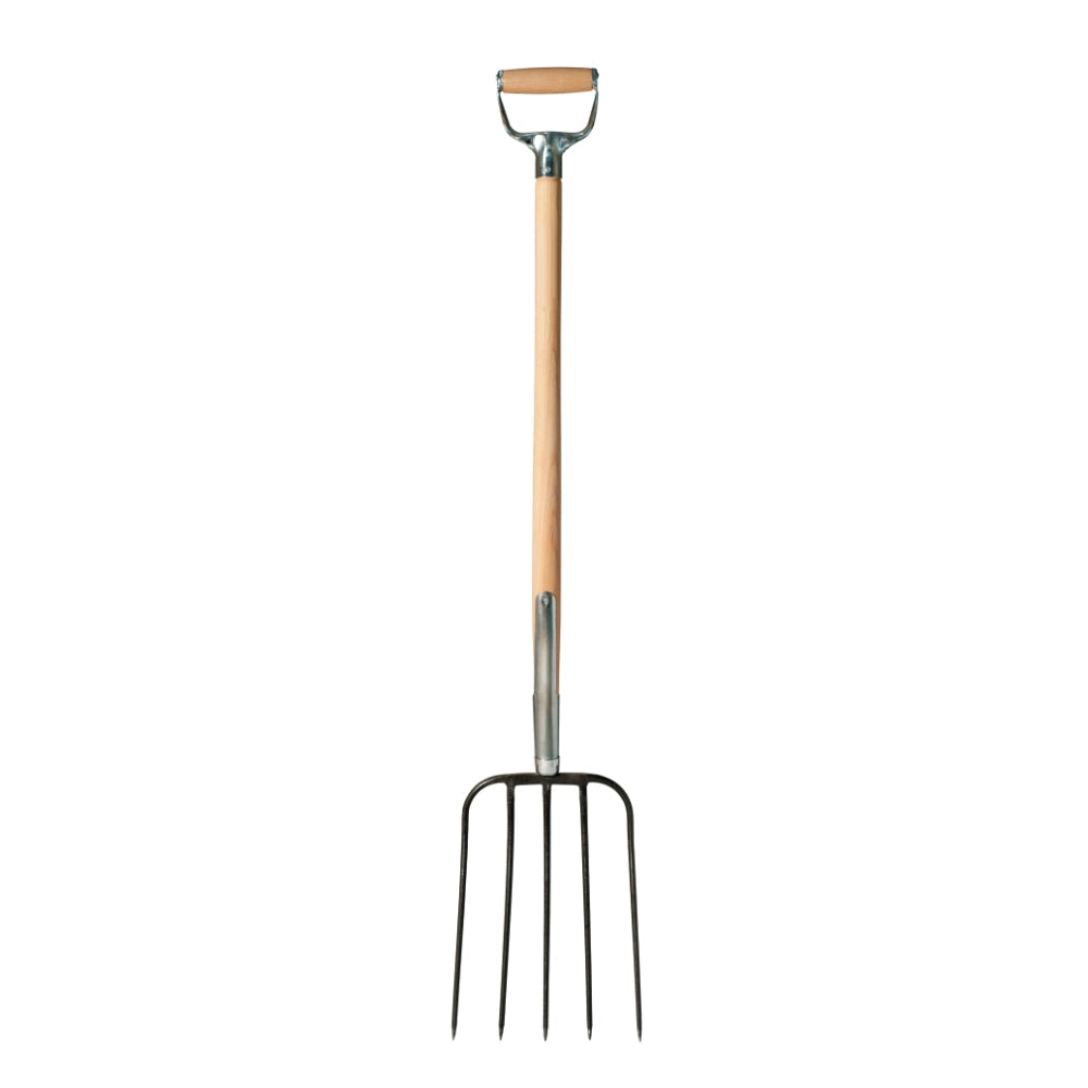 Serva Högaffel 5-klo