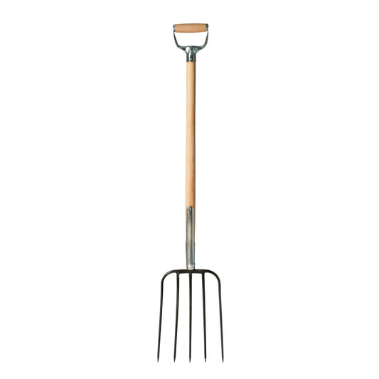 Serva Högaffel 5-klo