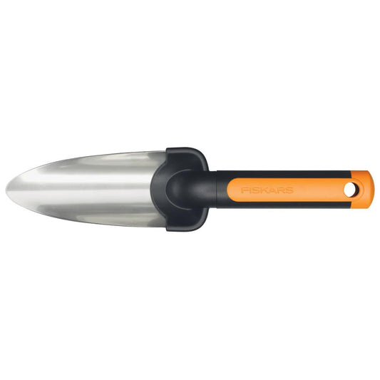 Fiskars Planterspade Smal RF Stål SoftGrip