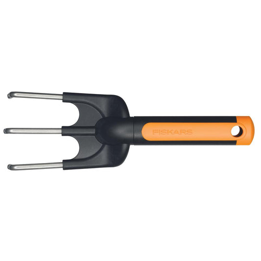 Fiskars Handluckrare RF Stål SoftGrip