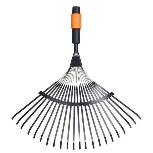 Fiskars Lövräfsa 20-Stål Pinnar QuikFit