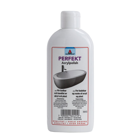 Akrylpolish Perfekt - 250ML