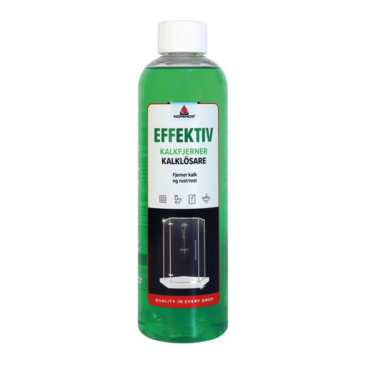 Norenco Kalkborttagning Effektiv - 500ML